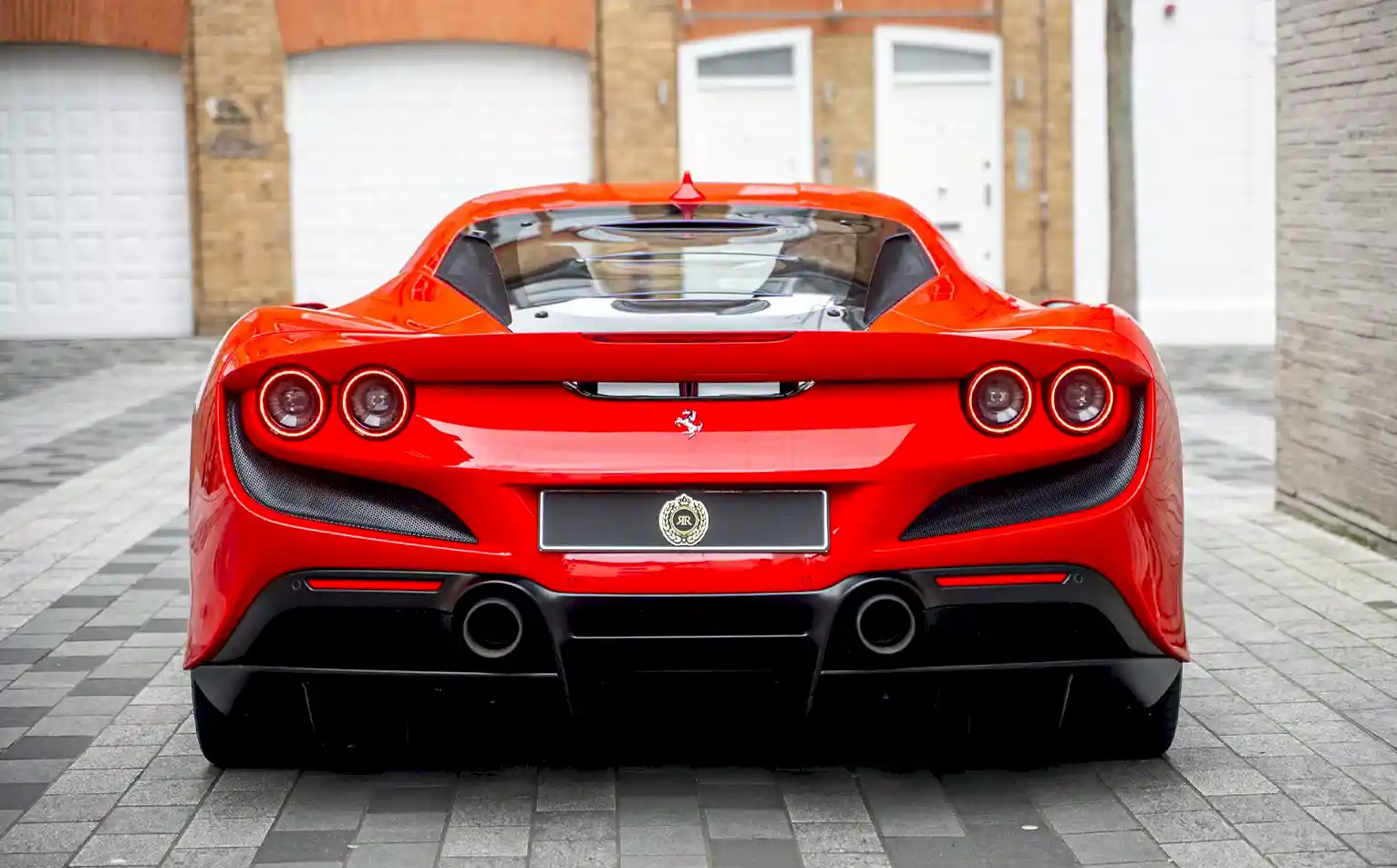 Ferrari - Image 2