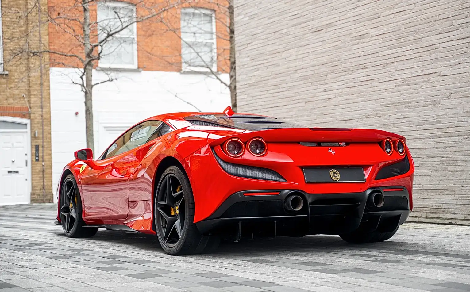 Ferrari - Image 3