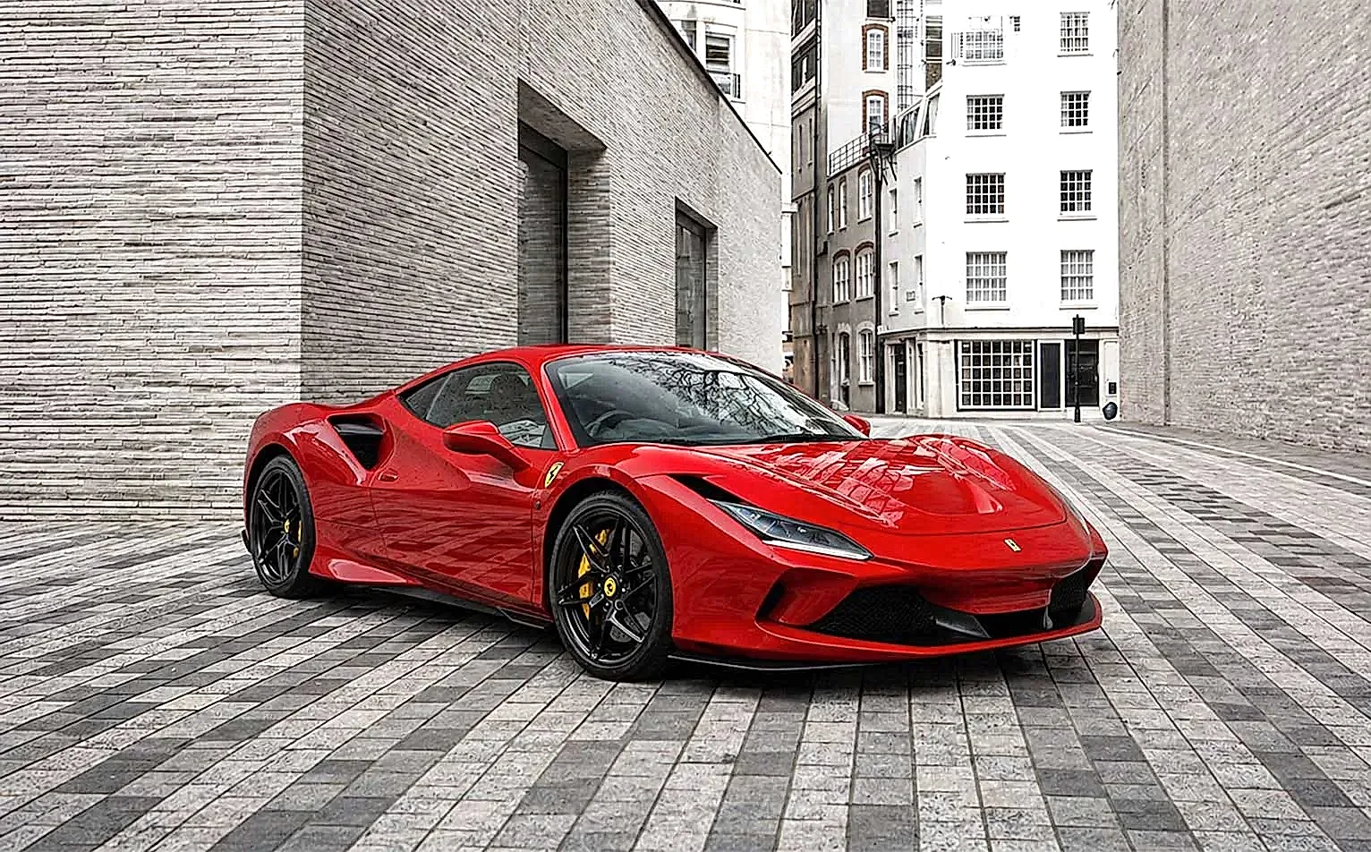 Ferrari - Image 1