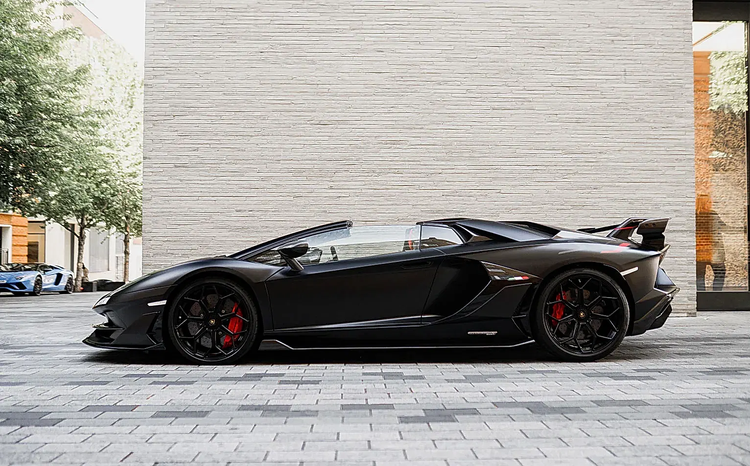 Lamborghini - Image 8