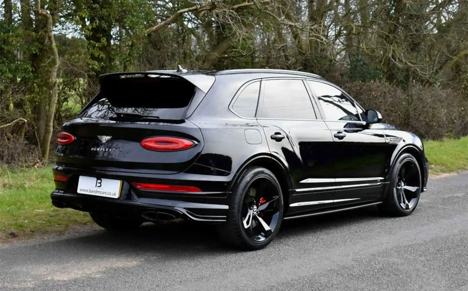 Bentley - Image 2