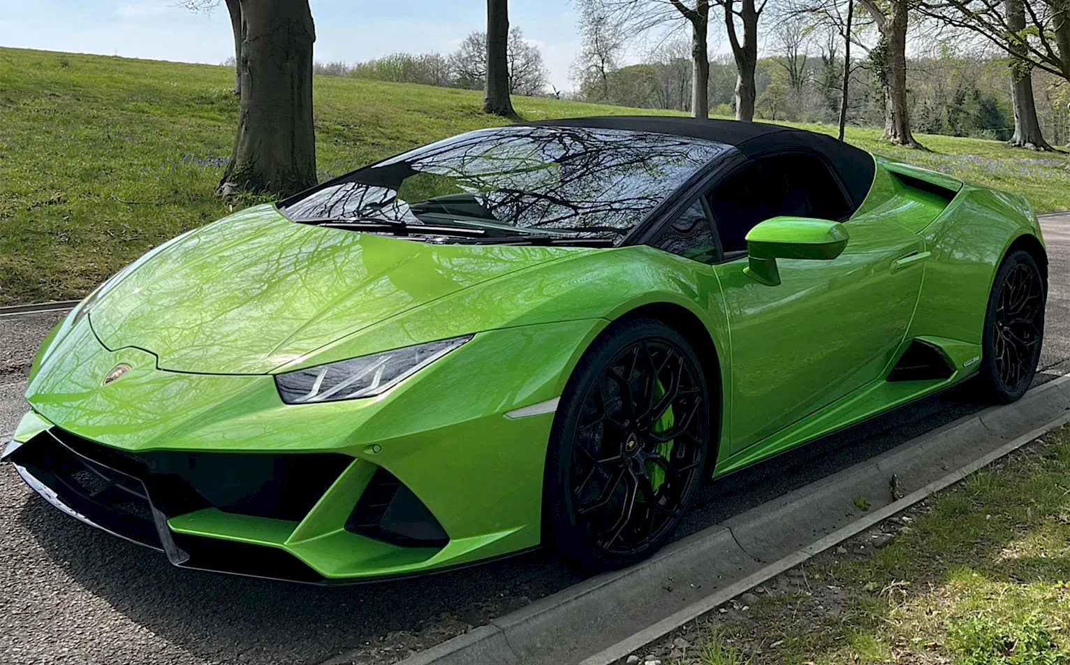 Lamborghini - Image 4