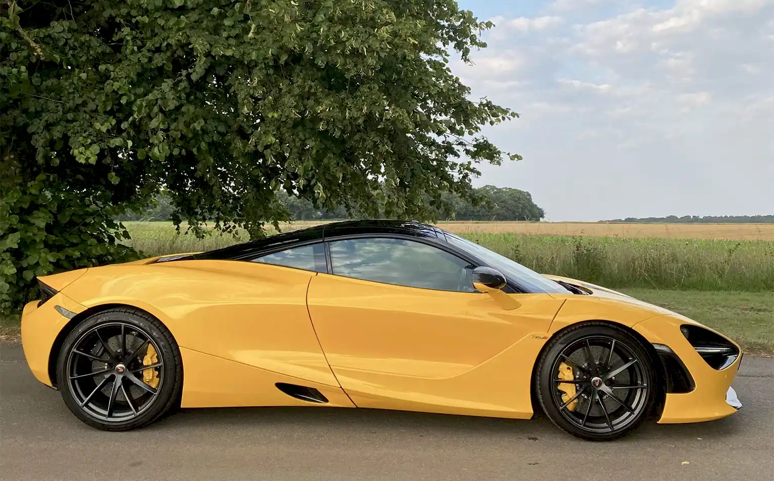 McLaren - Image 4