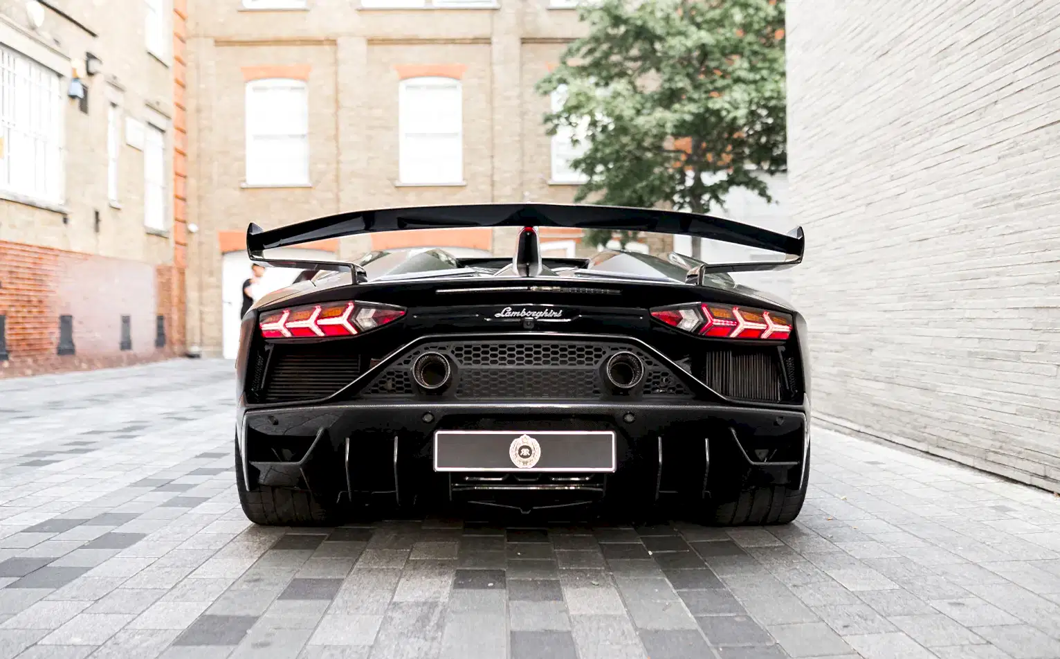 Lamborghini - Image 3