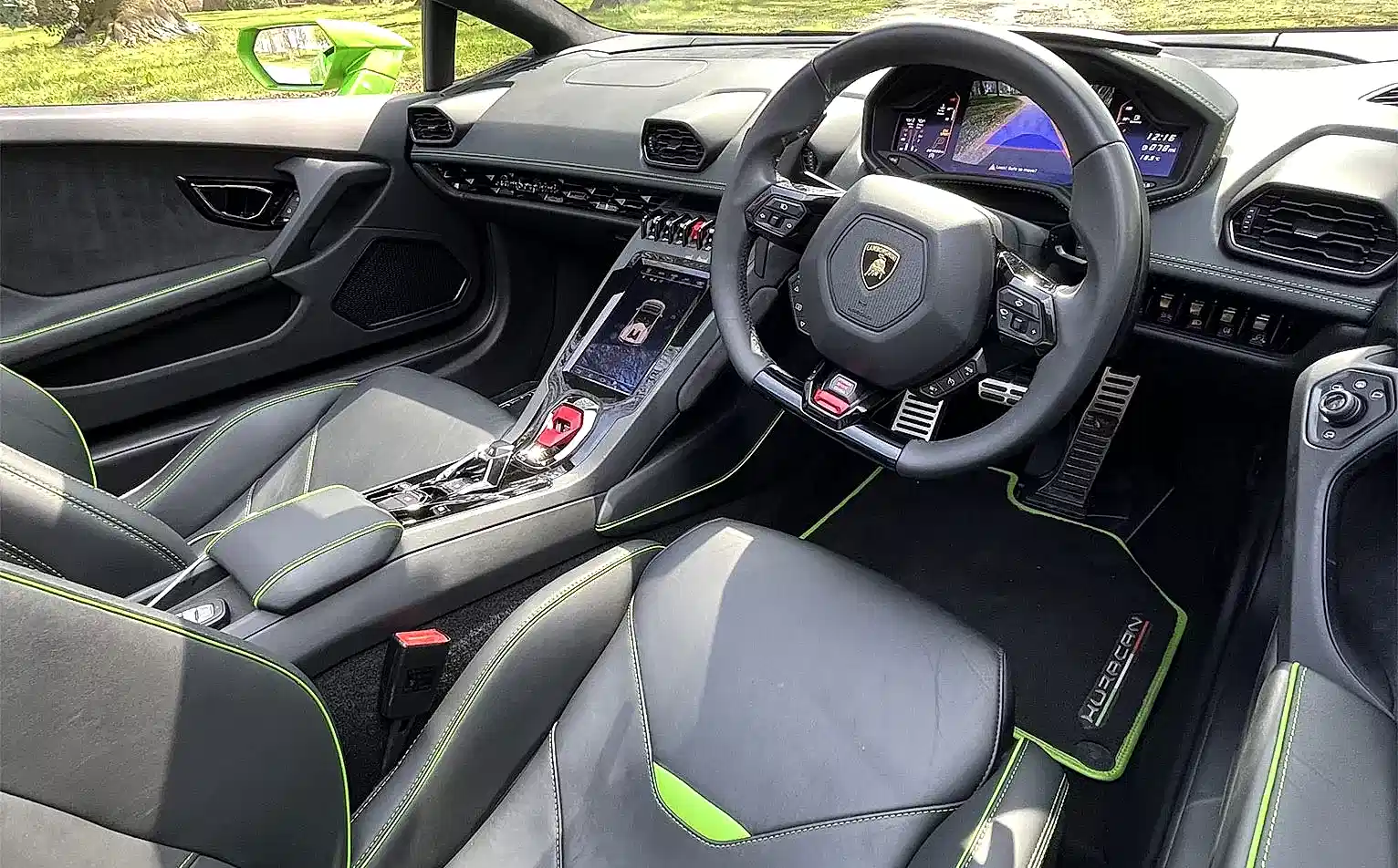 Lamborghini - Image 6