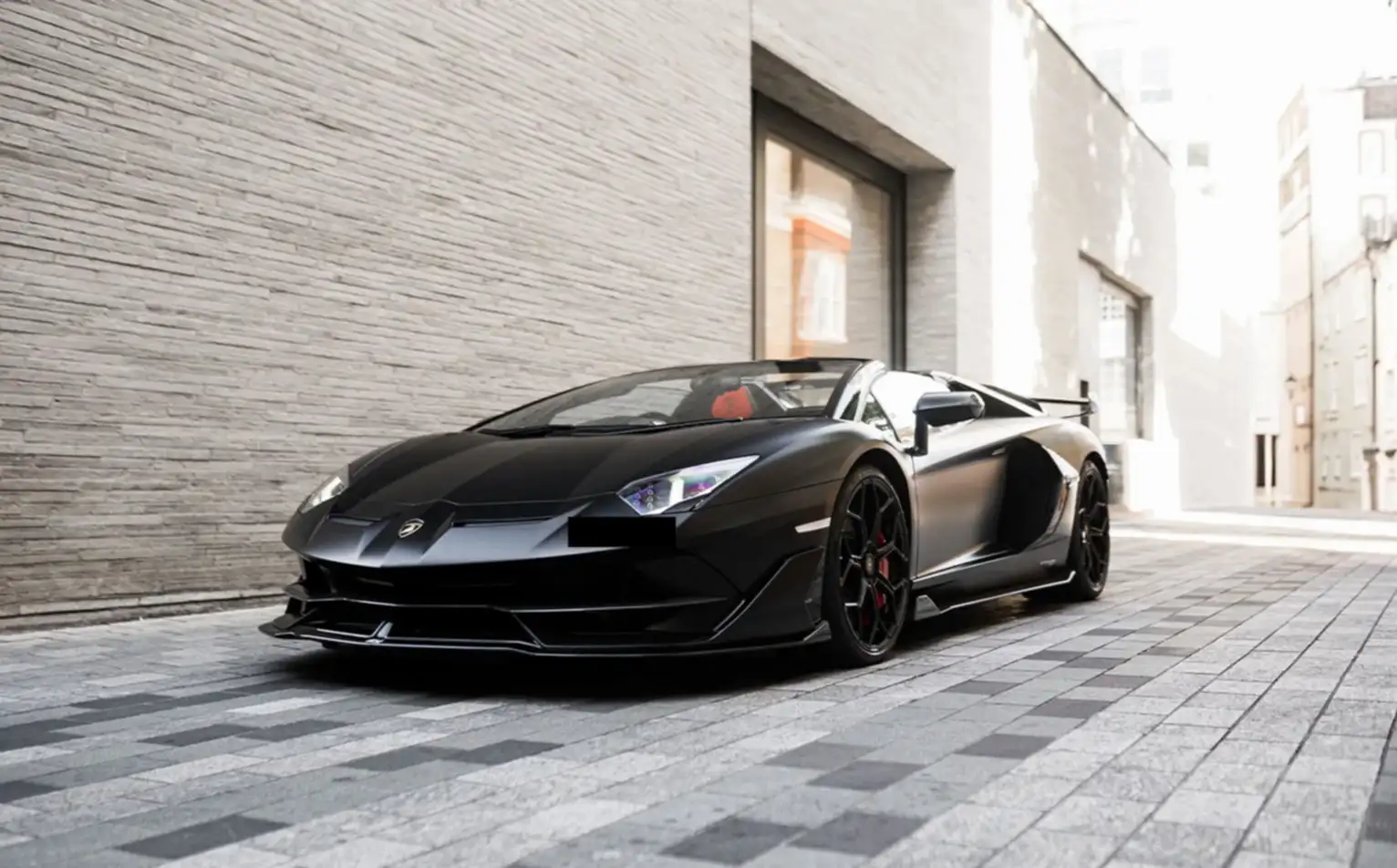 Lamborghini - Image 5