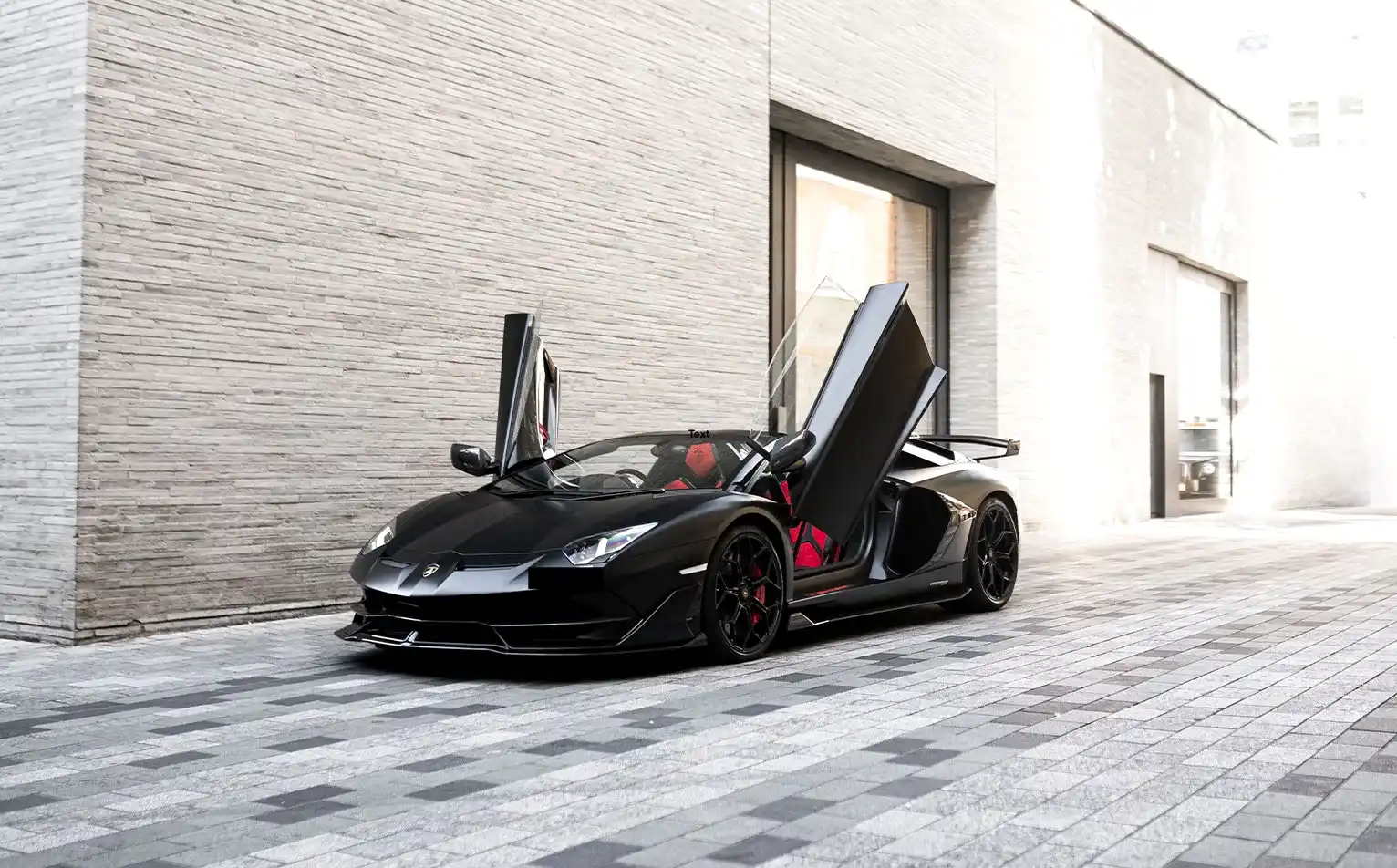 Lamborghini - Image 6