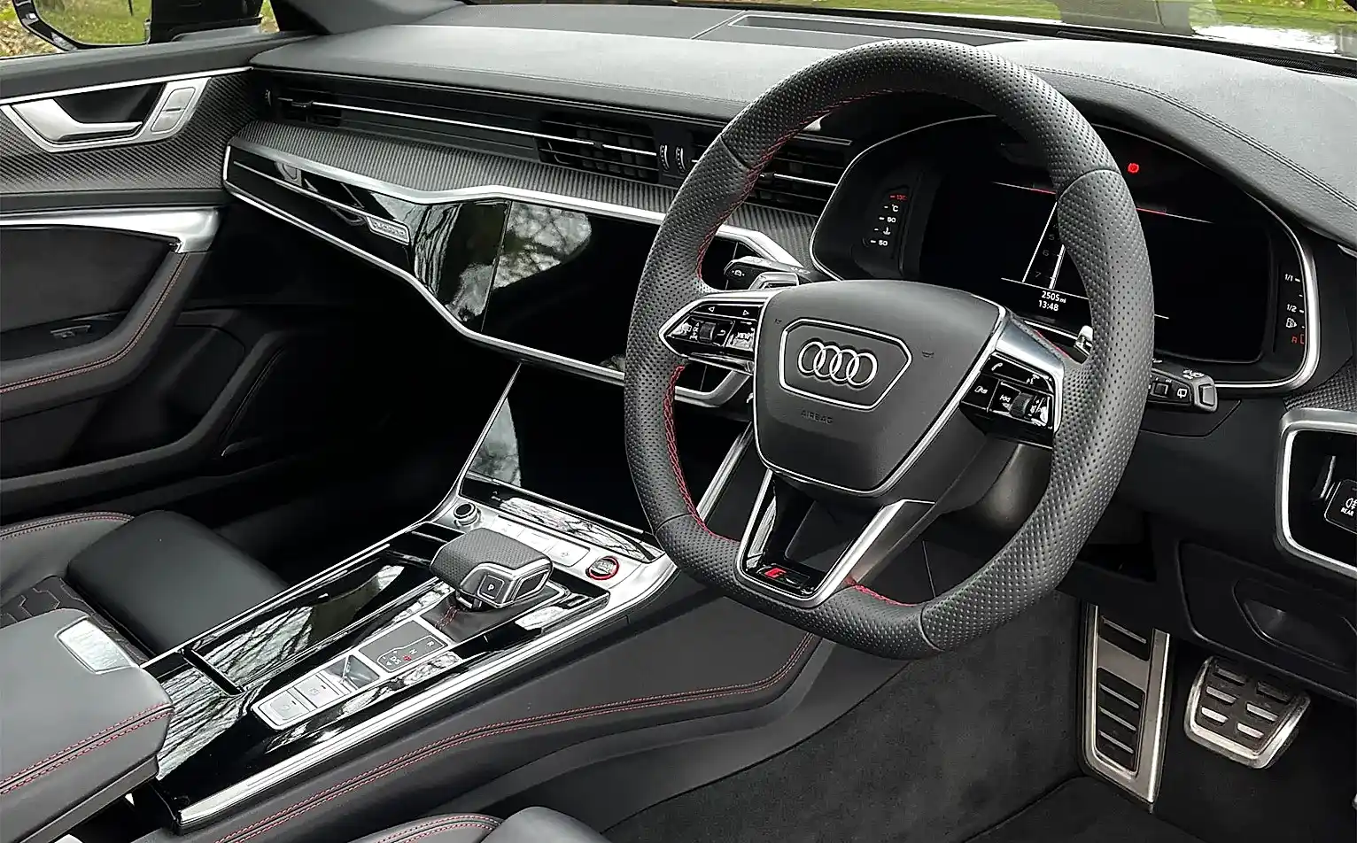 Audi - Image 2
