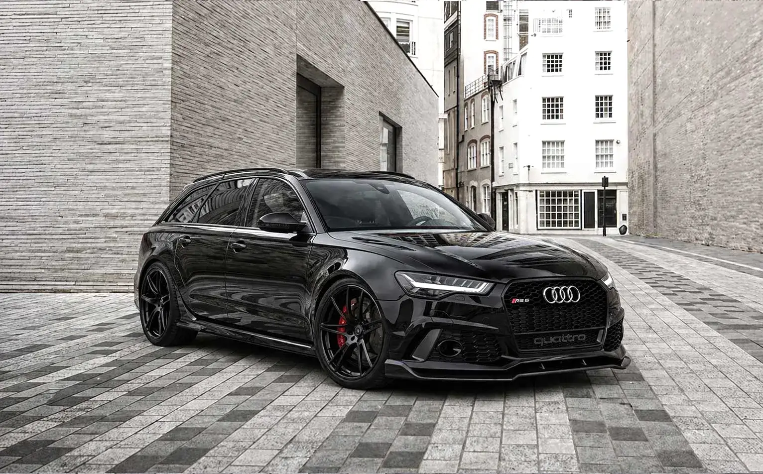 Audi - Image 1