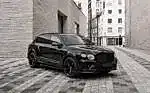 Bentley
