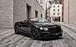 Bentley