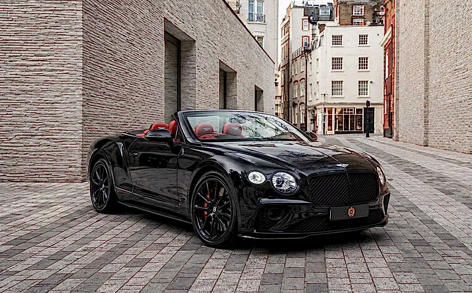 Bentley - Image 1