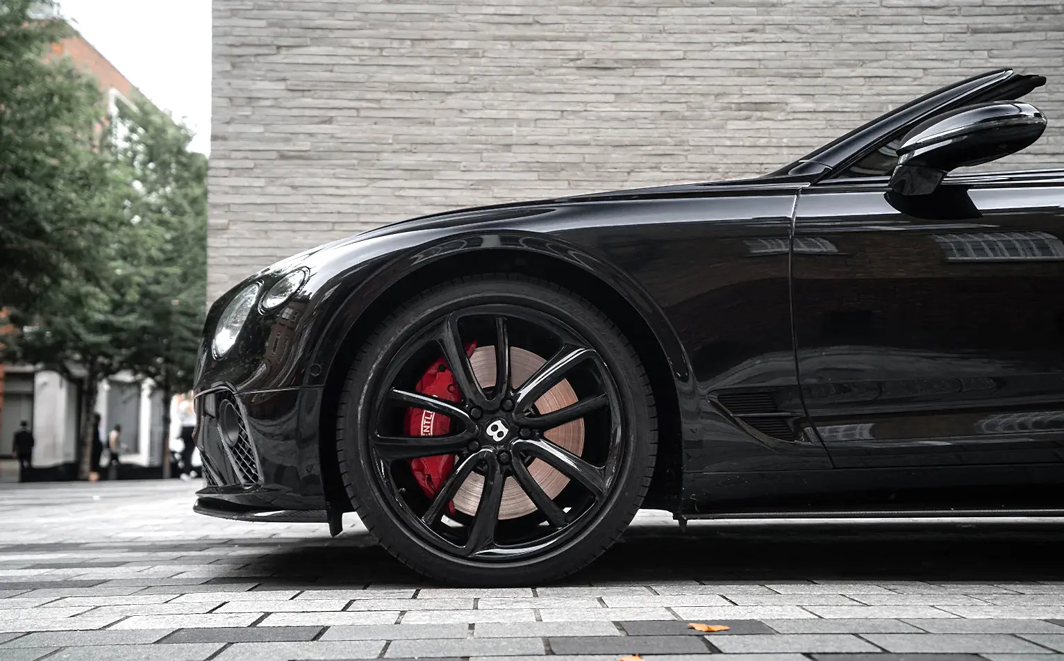 Bentley - Image 6