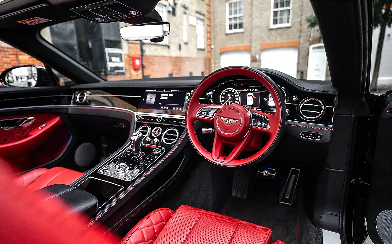 Bentley - Image 7