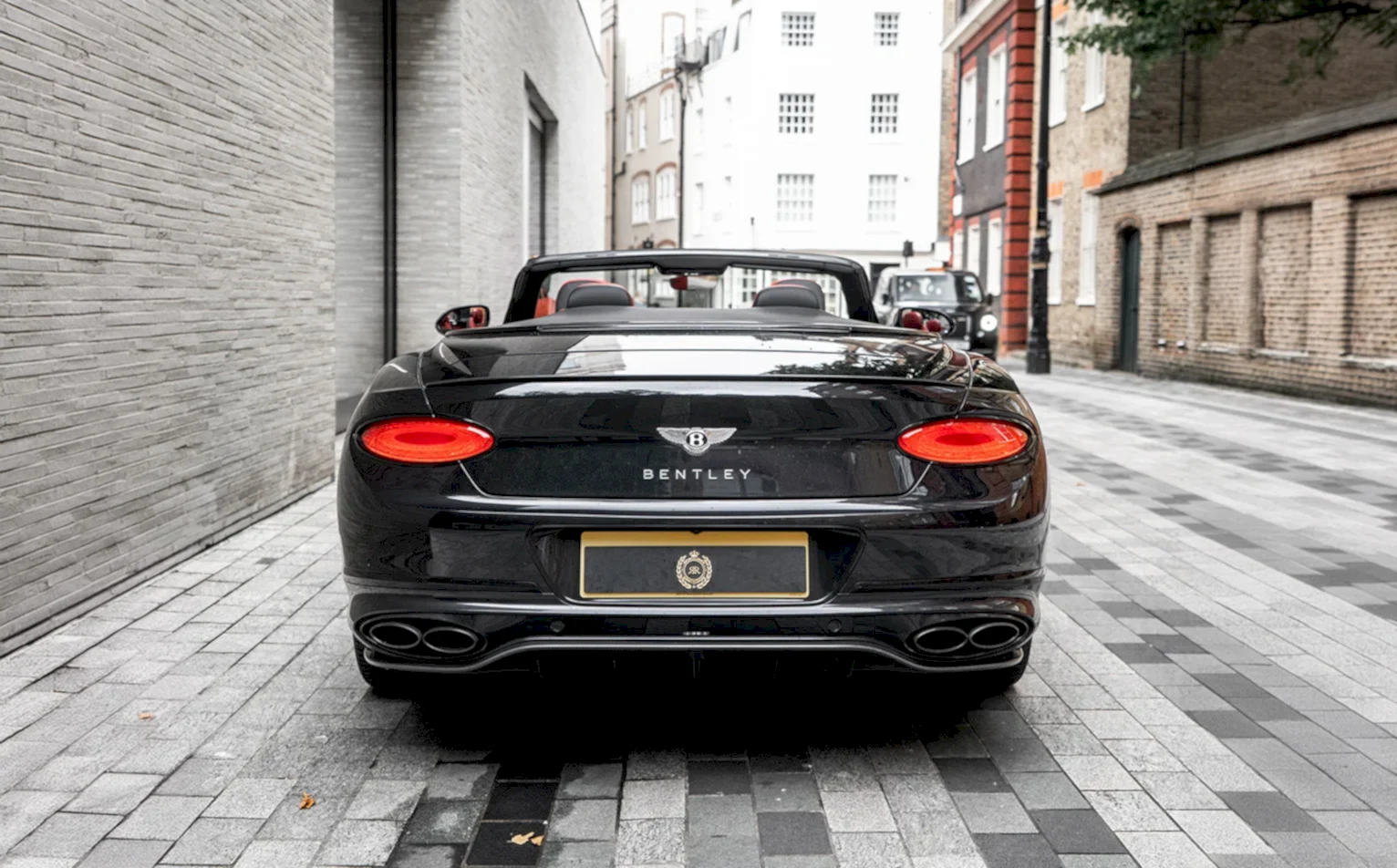 Bentley - Image 9