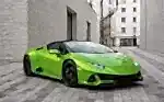 Lamborghini