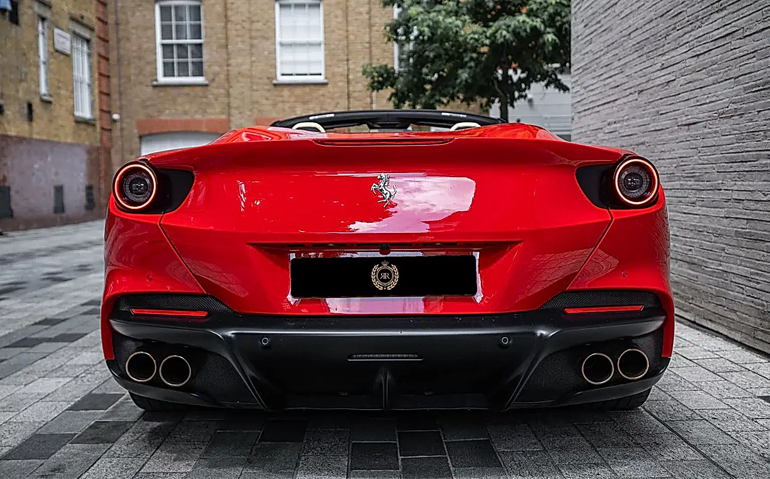 Ferrari - Image 2