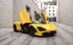 McLaren