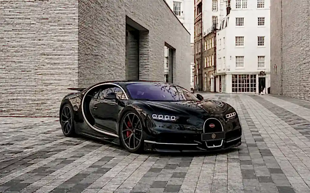 Bugatti