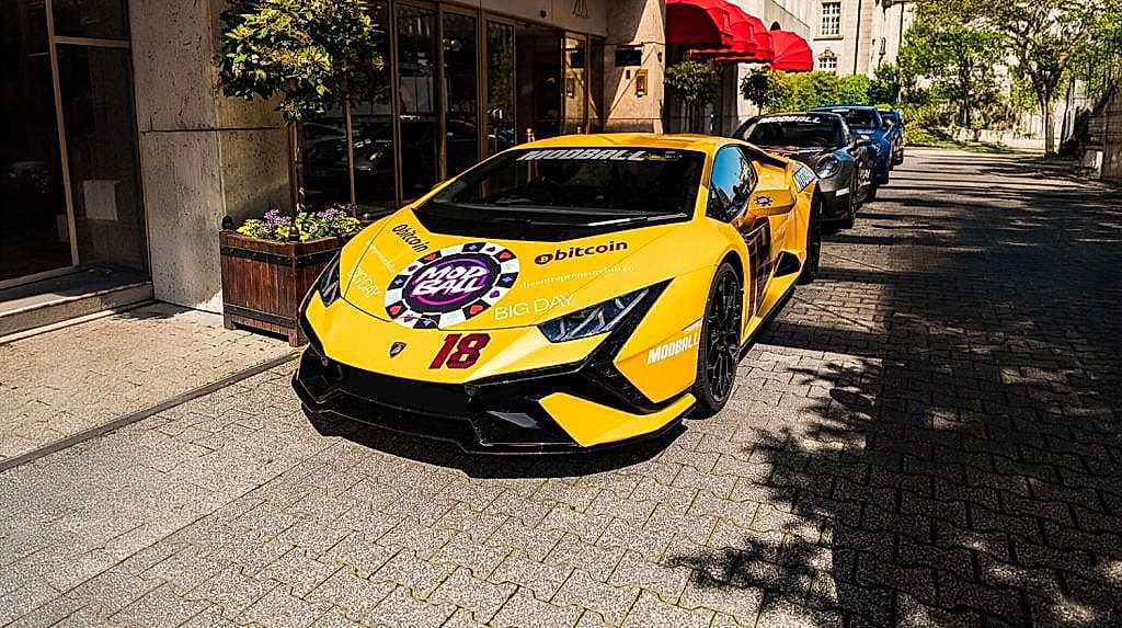 Modball Rally copy