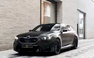 BMW - Image 8