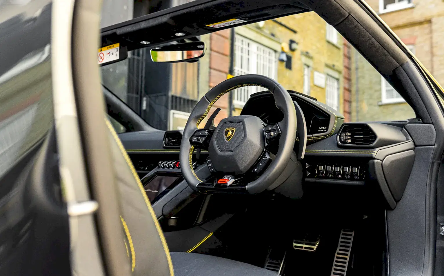 Lamborghini - Image 7