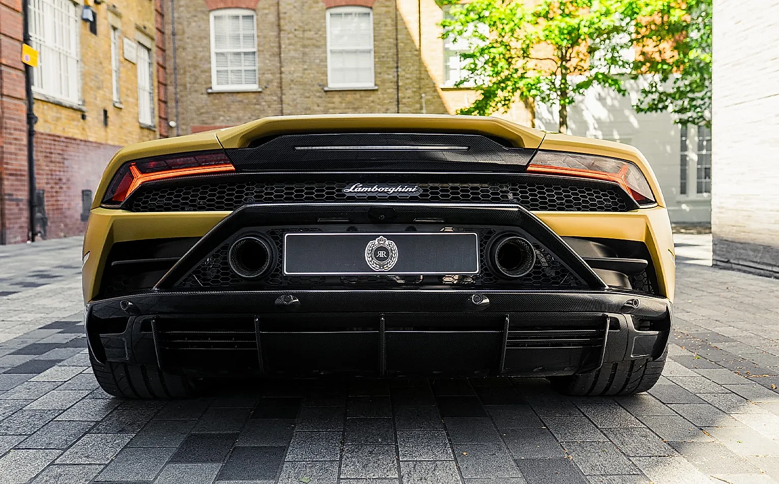 Lamborghini - Image 5