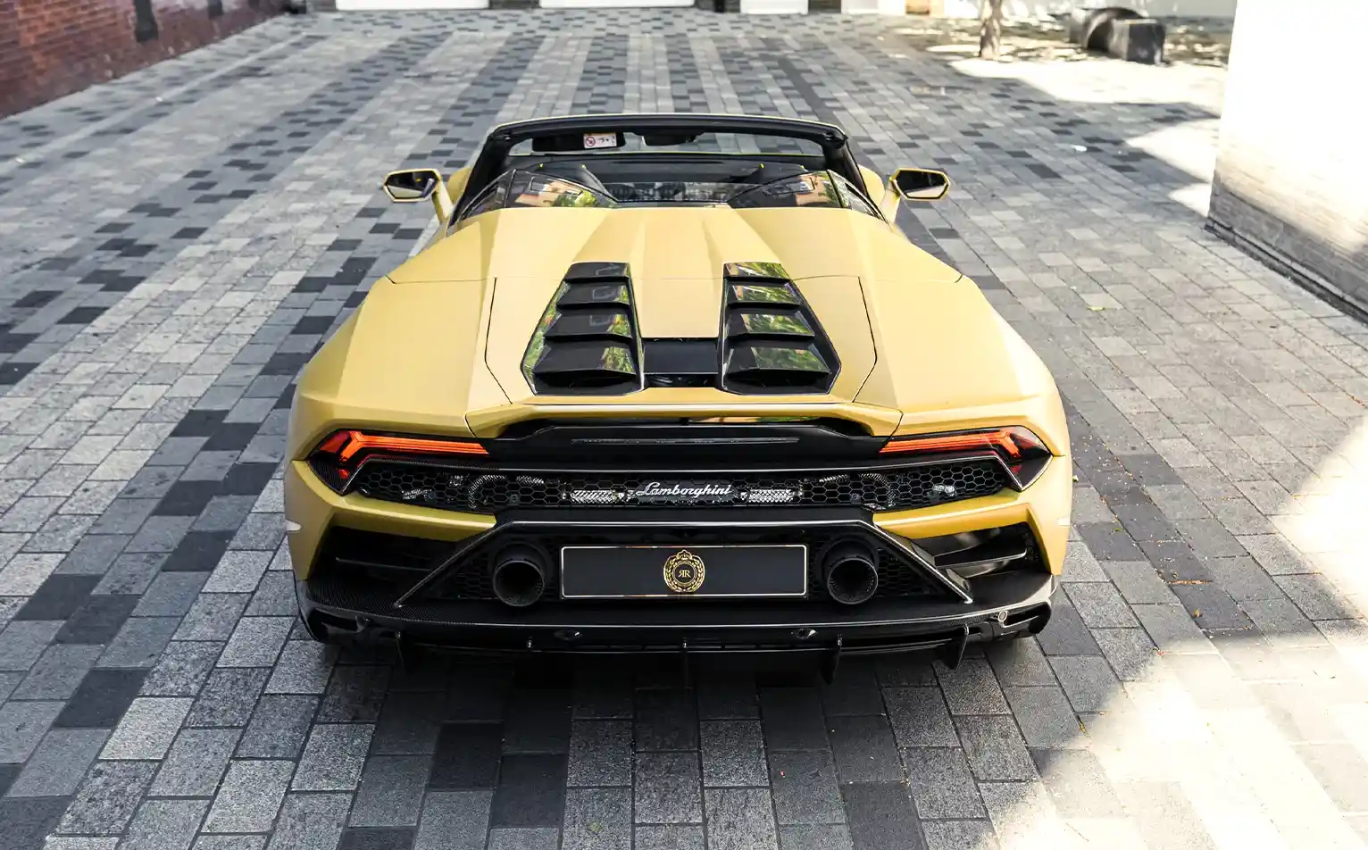 Lamborghini - Image 6