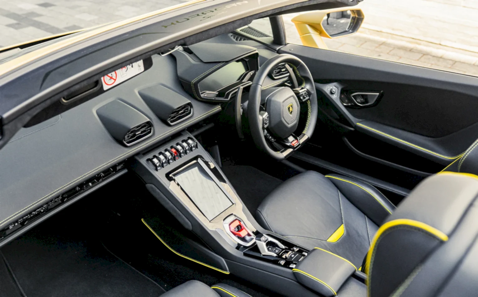 Lamborghini - Image 9