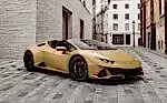 Lamborghini