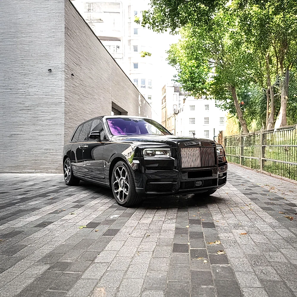 Wedding Car Hire