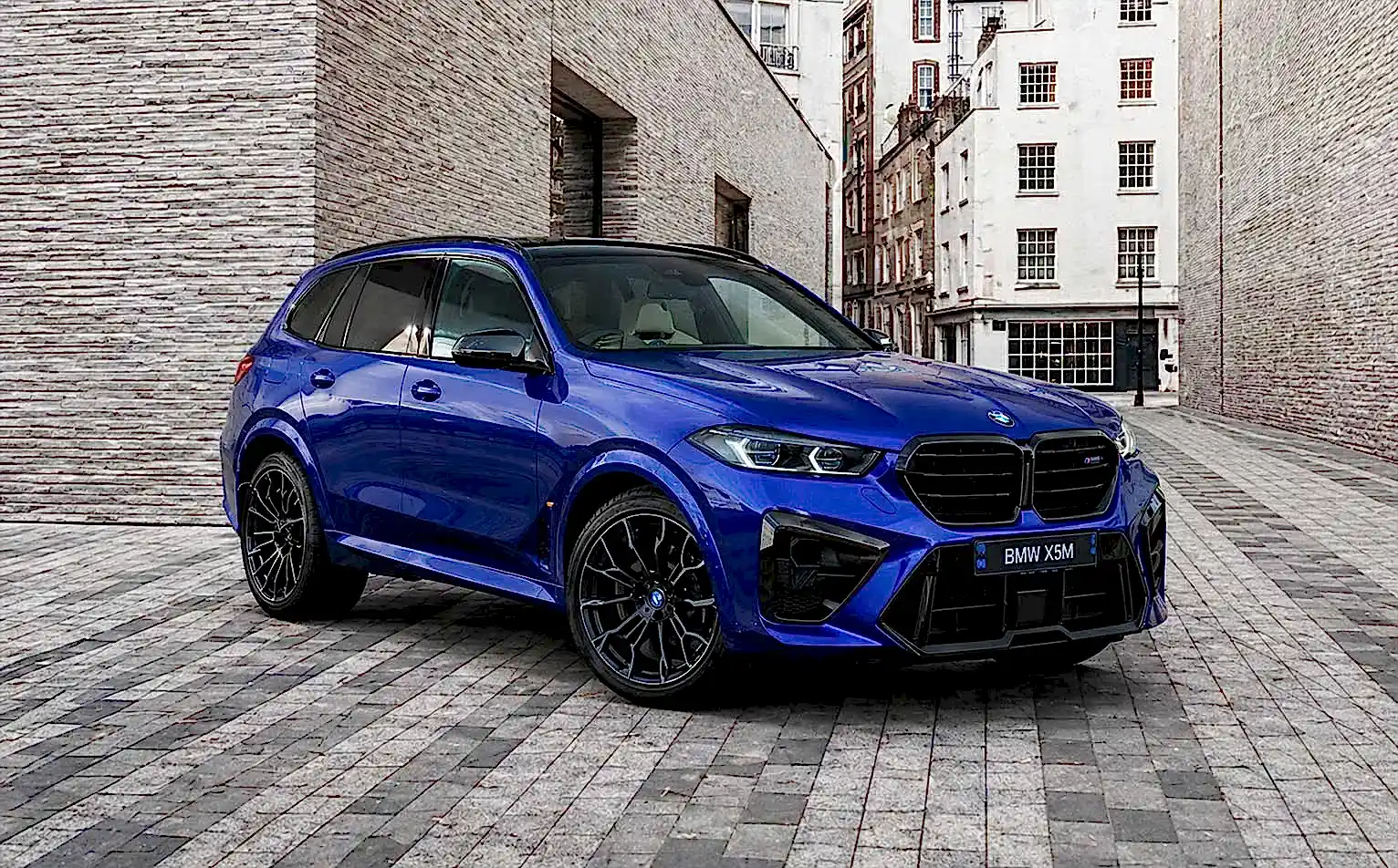 BMW X5 - Image 1