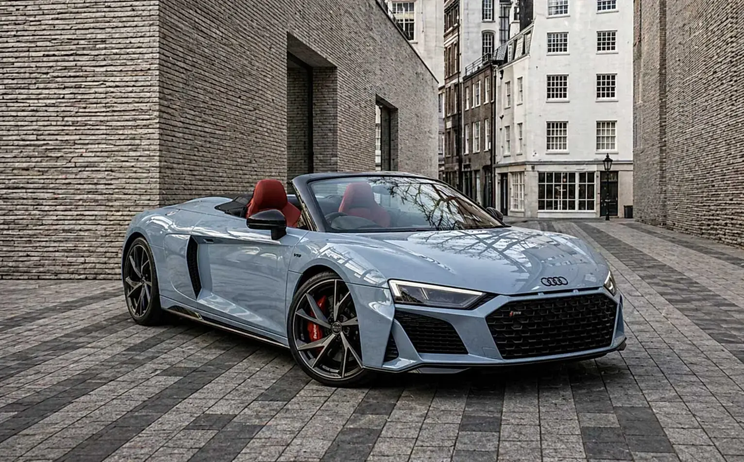 Audi - Image 1