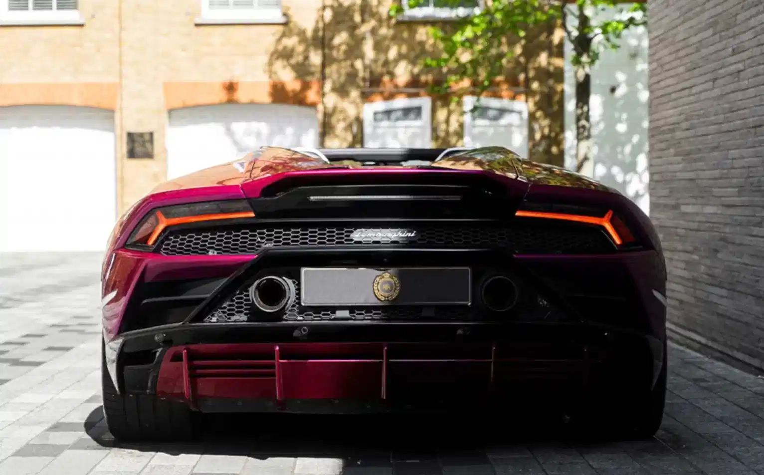 Lamborghini - Image 8