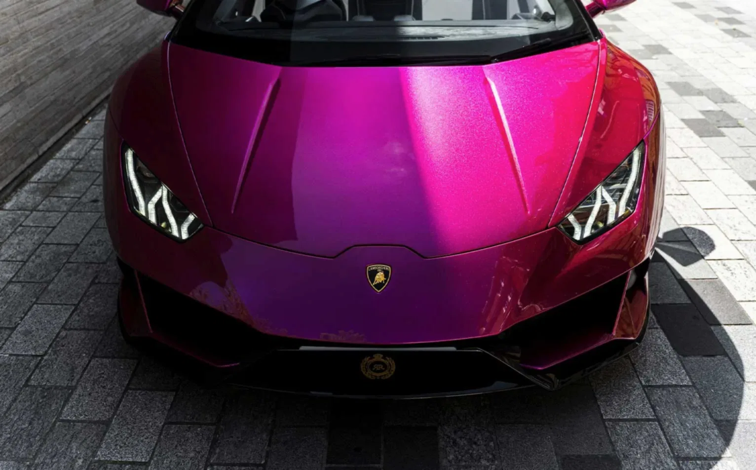 Lamborghini - Image 11