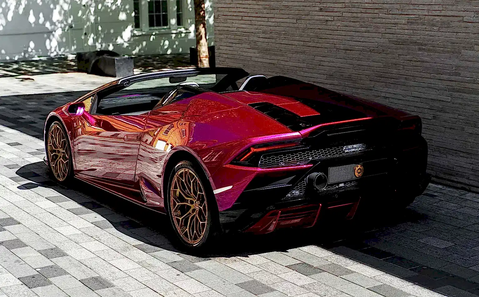 Lamborghini - Image 7
