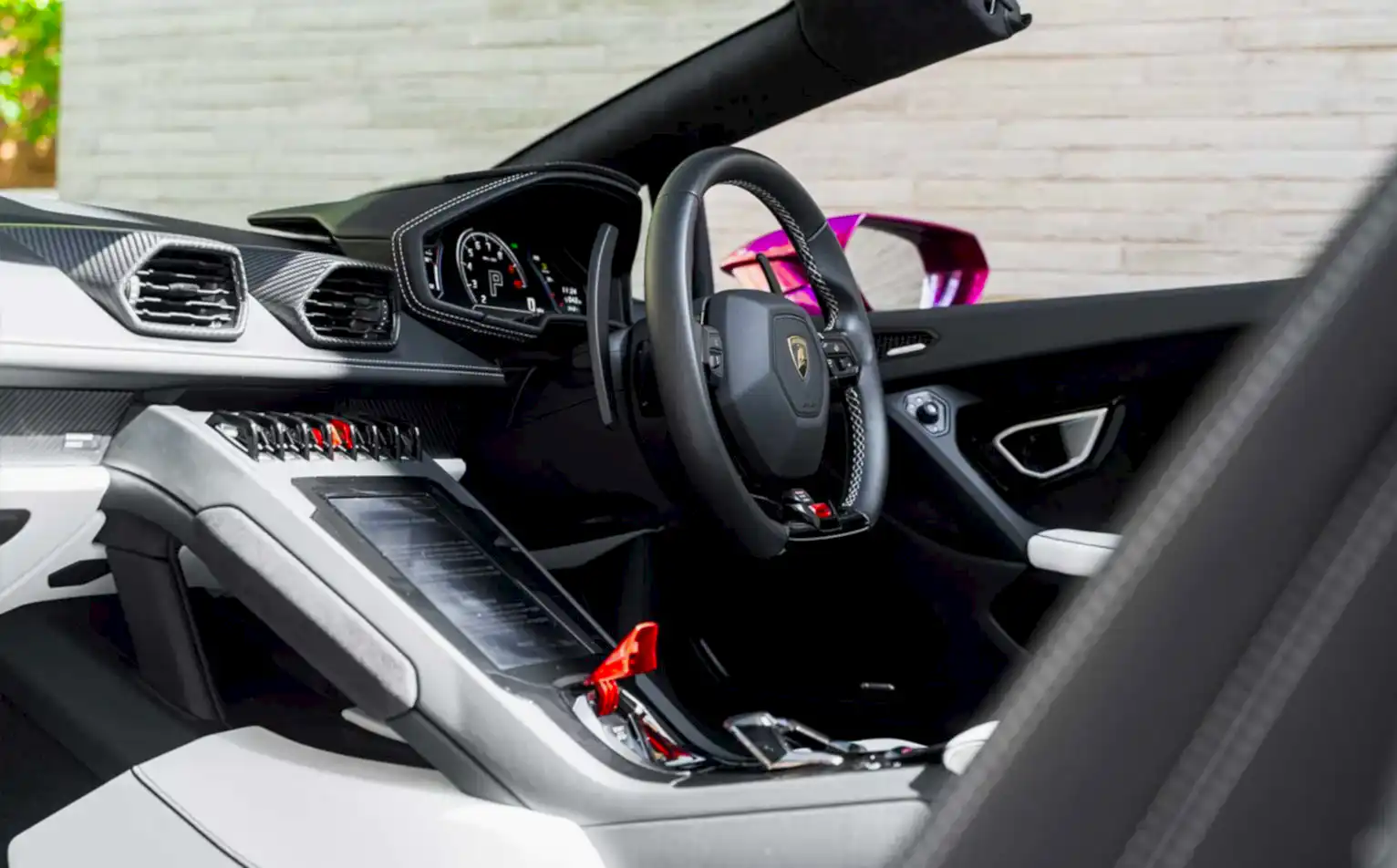 Lamborghini - Image 5