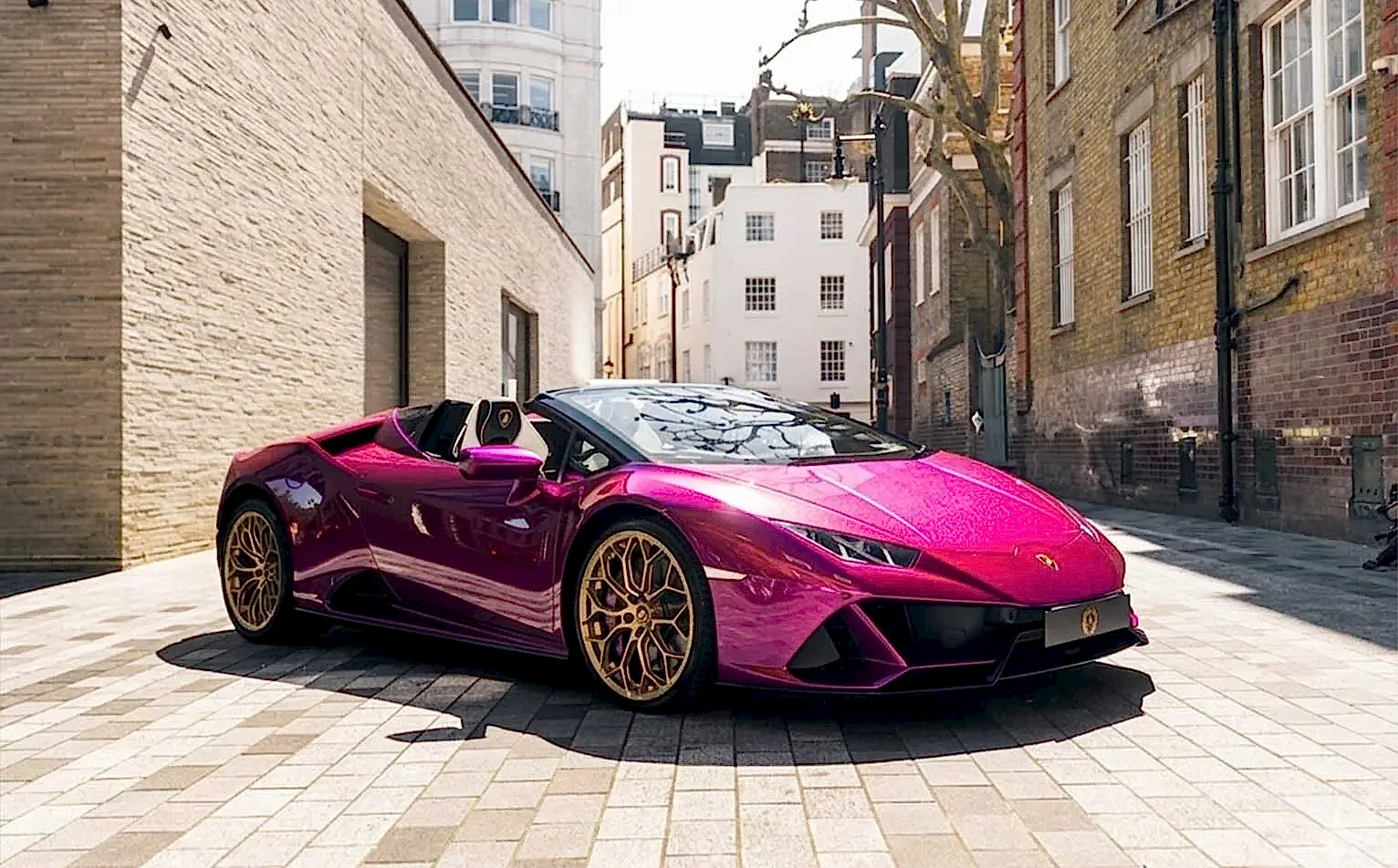 Lamborghini - Image 13