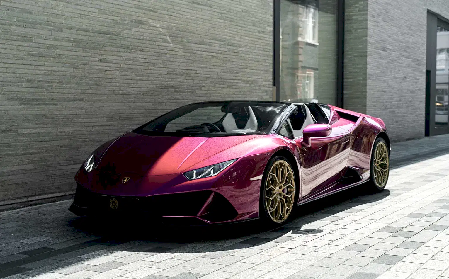 Lamborghini - Image 12