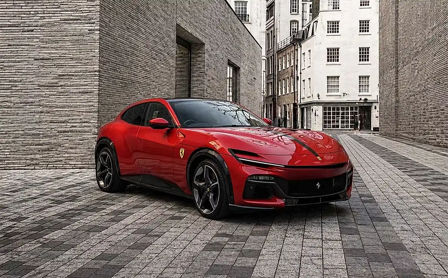 Ferrari - Image 1