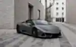 Lamborghini