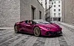Lamborghini