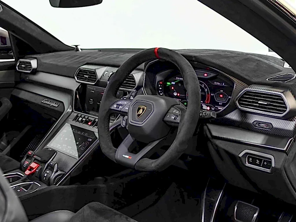 Lamborghini - Image 2