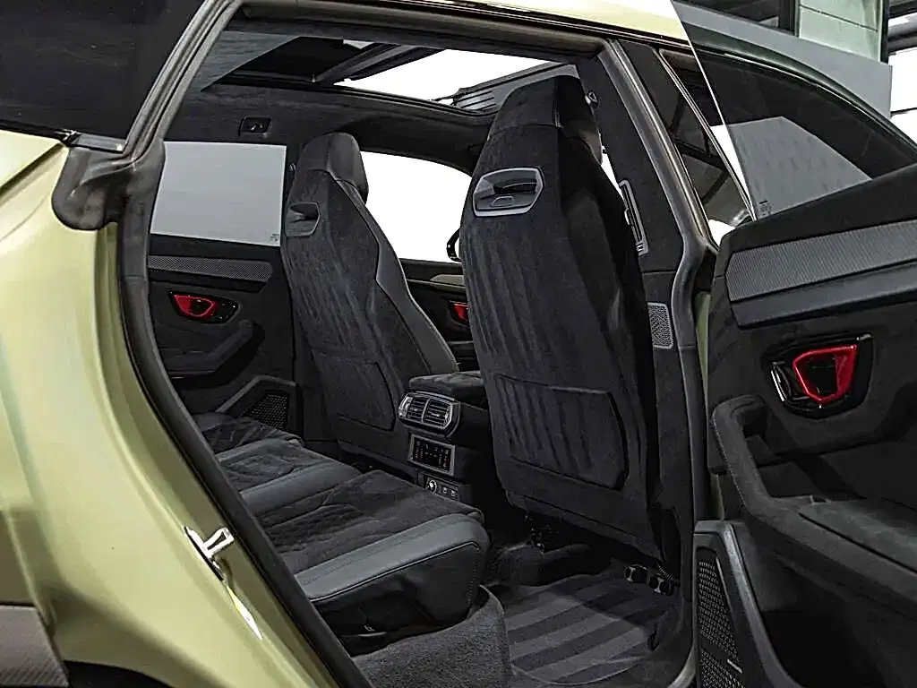 Lamborghini - Image 7