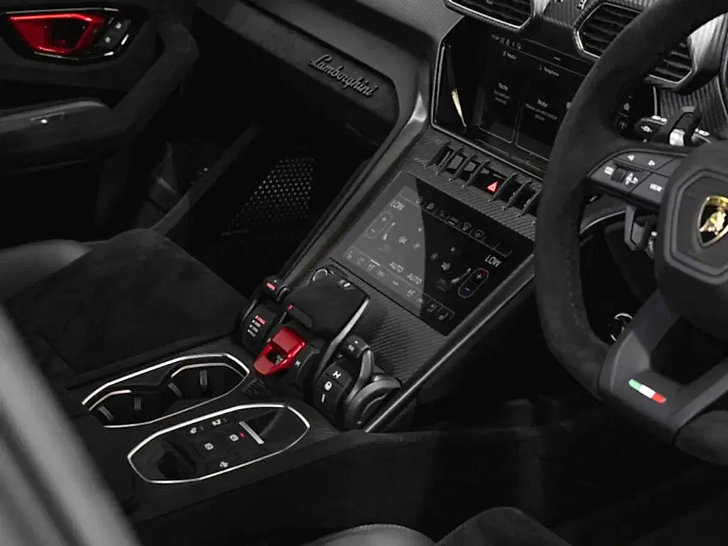 Lamborghini - Image 3