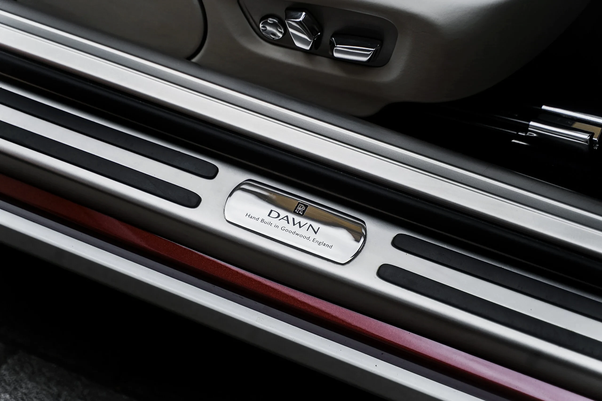 Rolls Royce - Image 16