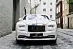 Rolls Royce - Image 2