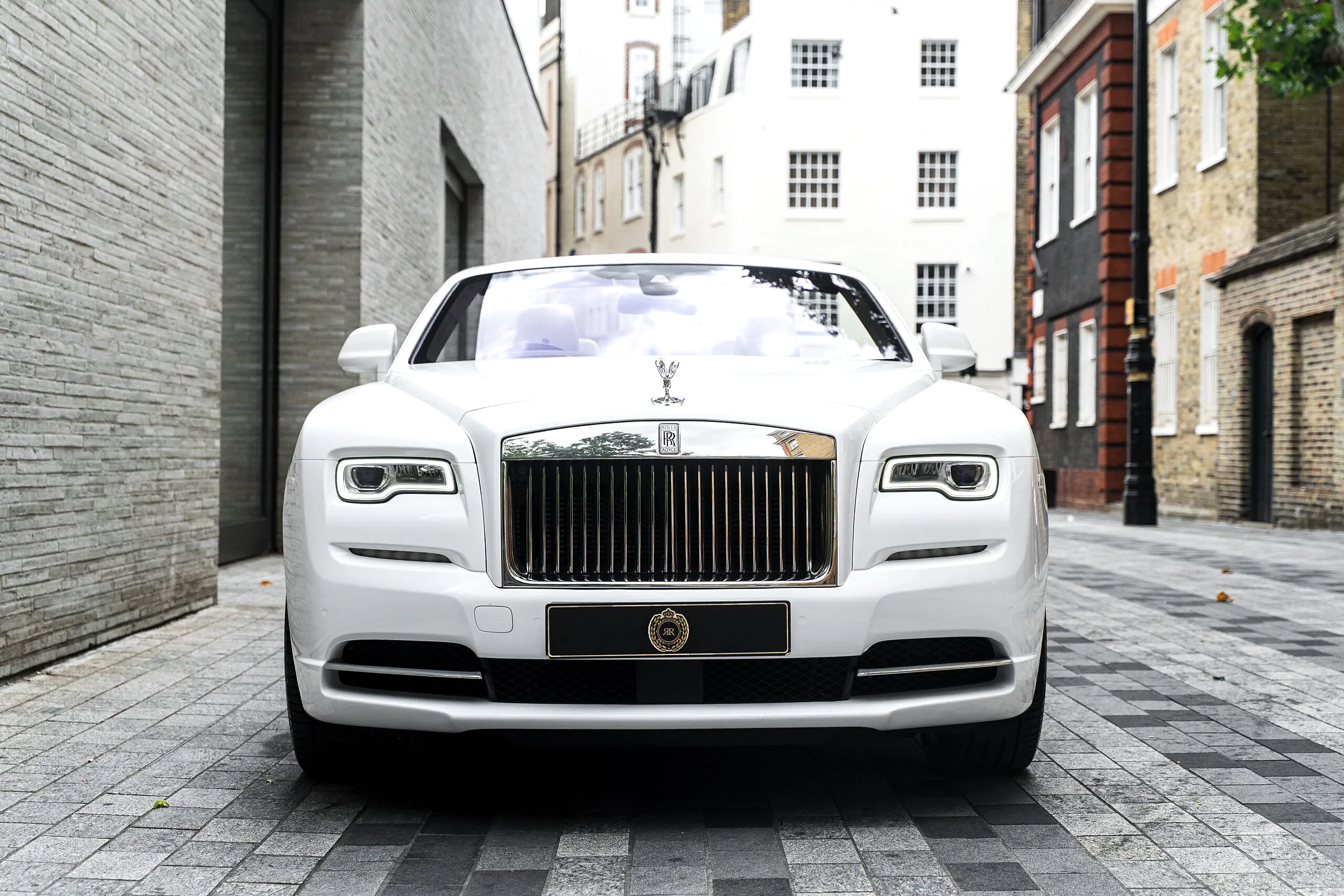 Rolls Royce - Image 2