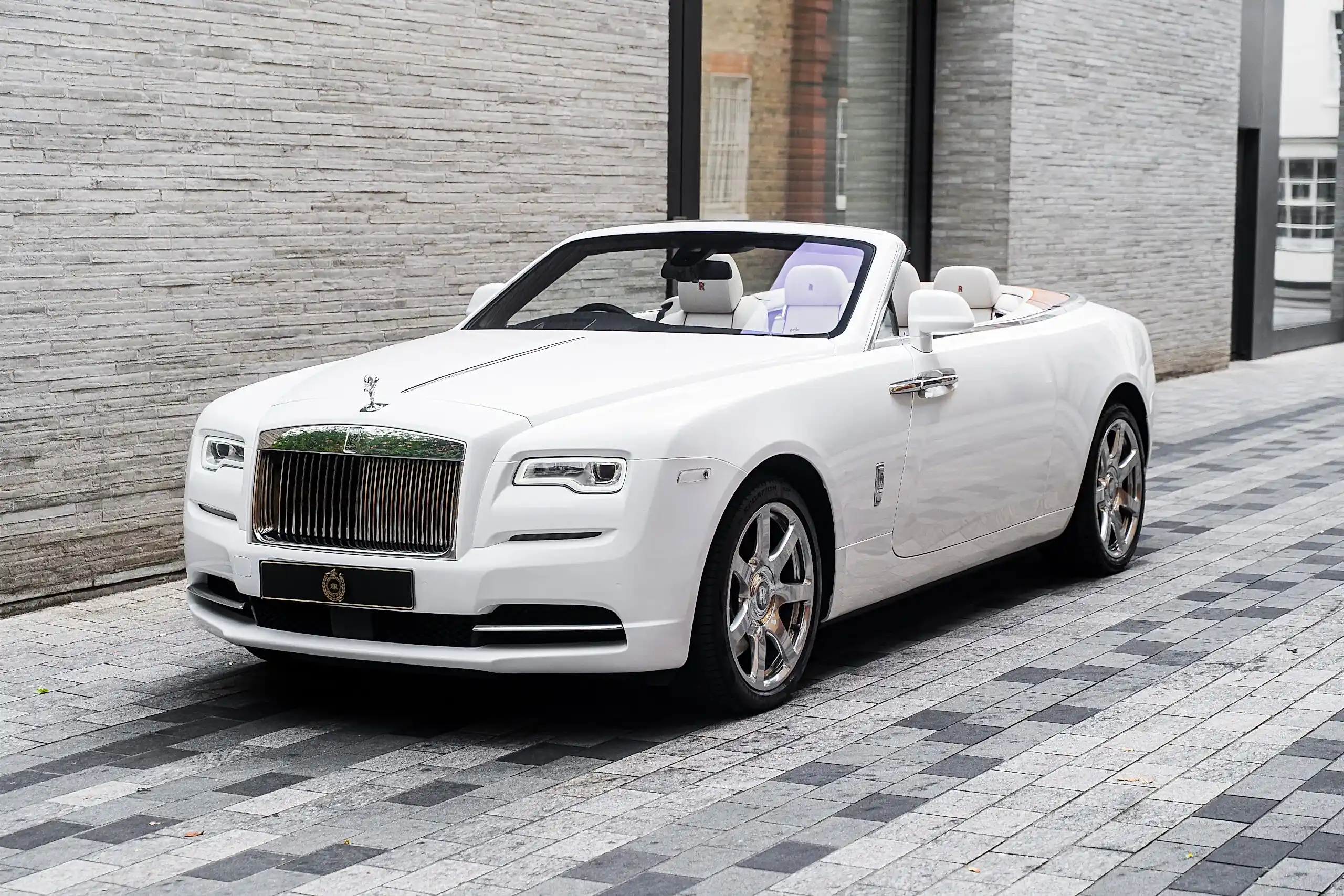 Rolls Royce - Image 6