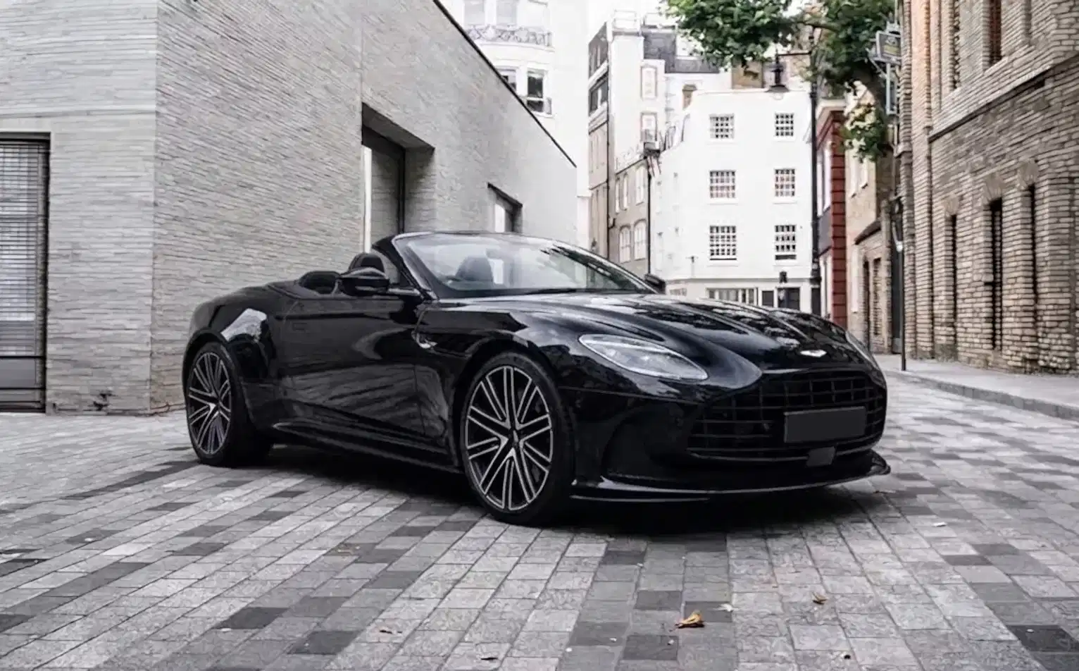 Aston Martin
